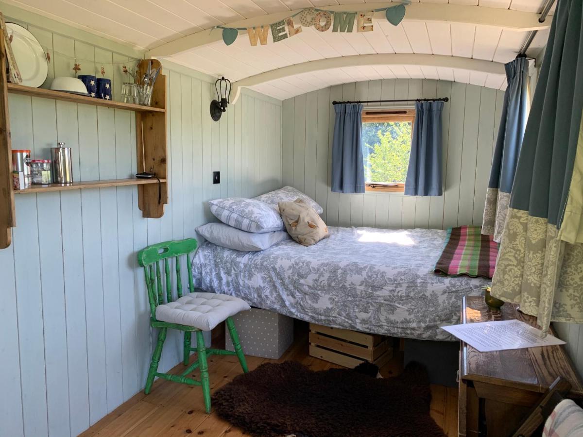 엠스워스 Sindles Farm B&B 외부 사진