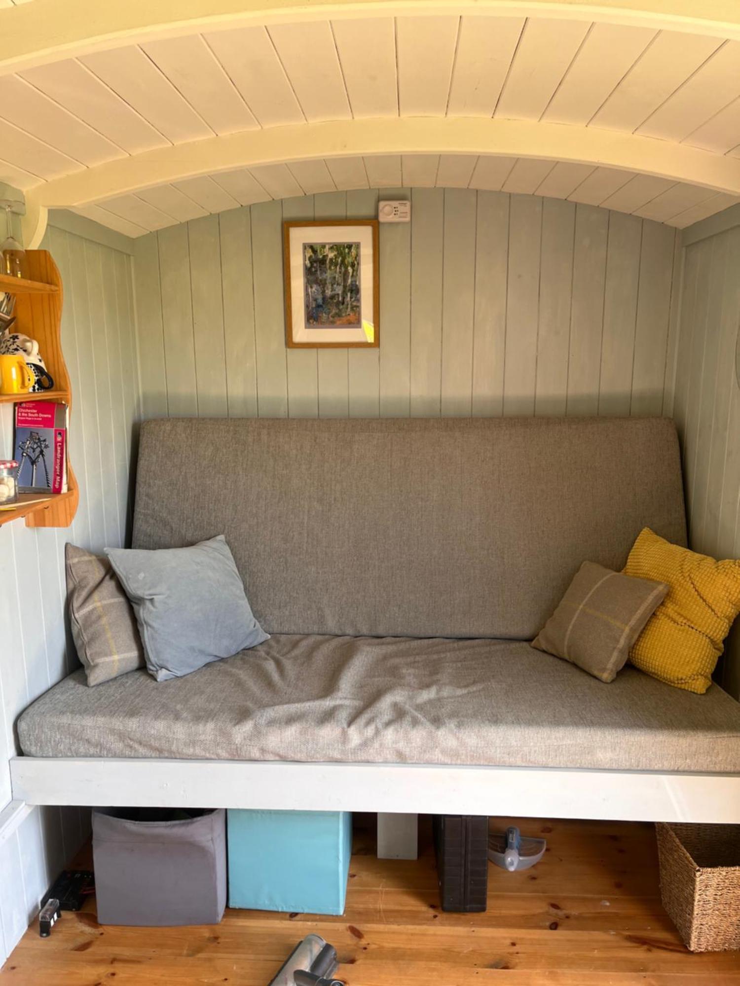 엠스워스 Sindles Farm B&B 외부 사진
