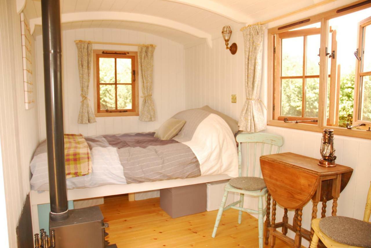 엠스워스 Sindles Farm B&B 외부 사진